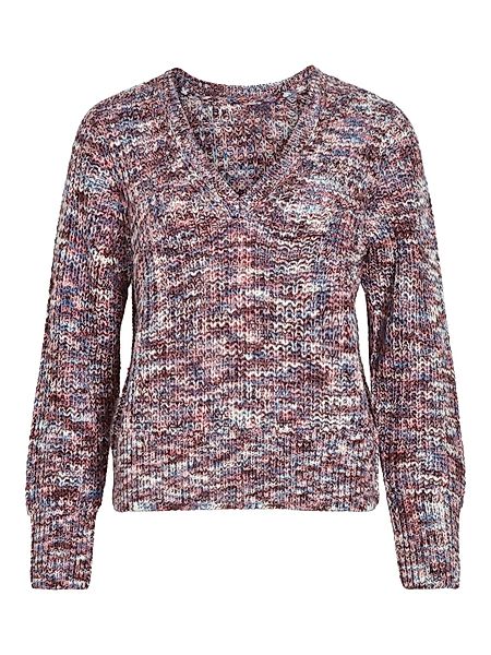 Vila Damen Pullover 14098550 günstig online kaufen