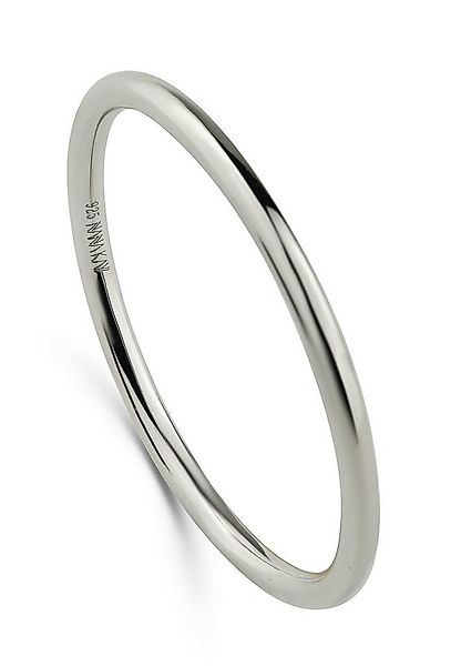 NANA KAY Fingerring Delicate Touch, In schlichtem Design günstig online kaufen