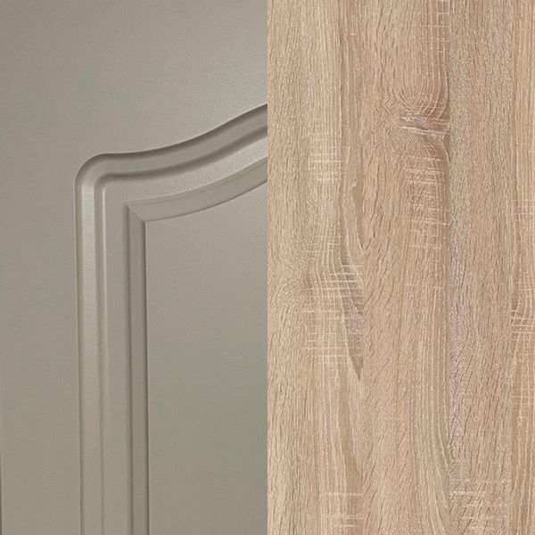 wiho Küchen Hängeschrank Linz 50 cm günstig online kaufen