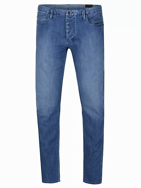 Emporio Armani Slim-fit-Jeans Emporio Armani Jeans günstig online kaufen