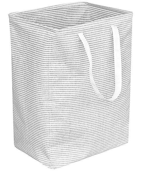 osoltus Wäschesortierer osoltus Wäschekorb Stockholm Organizer mit Griffen günstig online kaufen