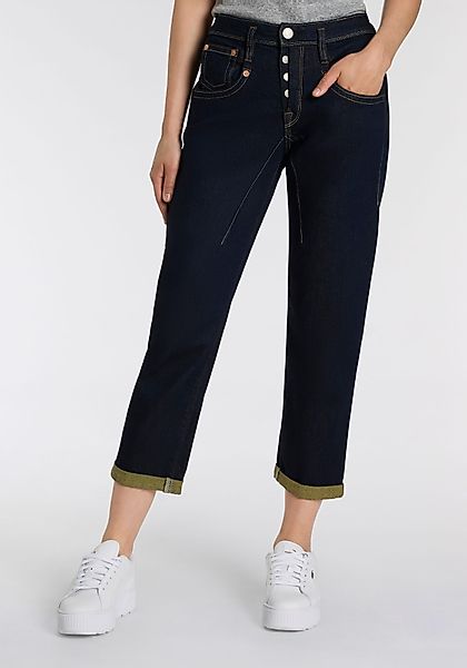 Herrlicher Boyfriend-Jeans Shyra Tap Denim Comfort günstig online kaufen