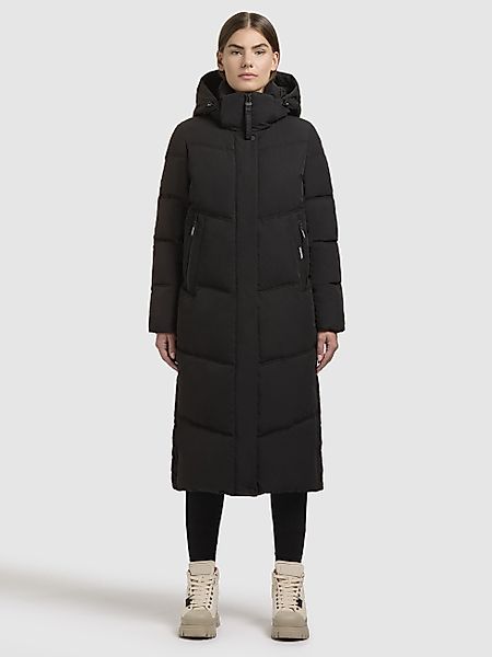 khujo Steppmantel LUGA günstig online kaufen