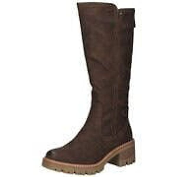 Relife Stiefel Damen braun günstig online kaufen