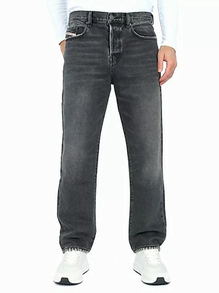 Diesel Straight-Jeans Regular Fit - 2020 D-Viker 007K8 - Länge:30 günstig online kaufen