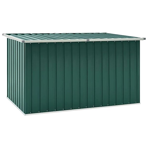 VidaXL Gartenbox Grün 171 x 99 x 93 cm günstig online kaufen