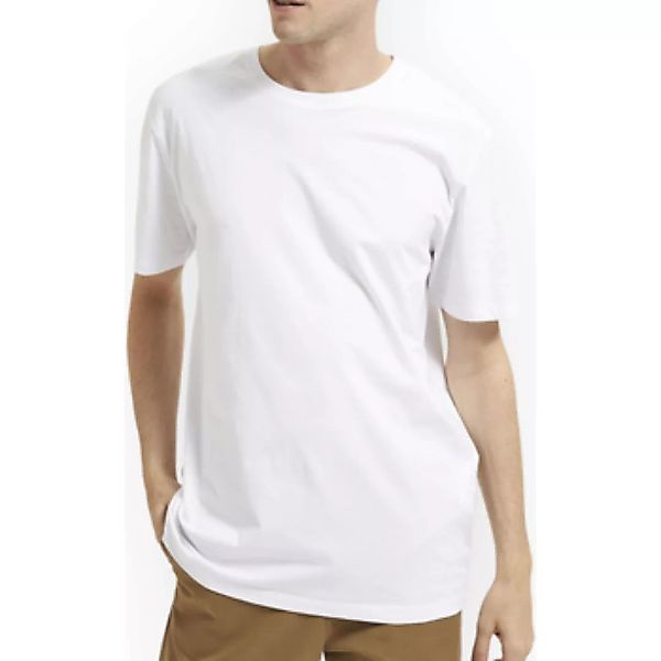 Selected  T-Shirts & Poloshirts 16087842 BRIGHTWHITE günstig online kaufen