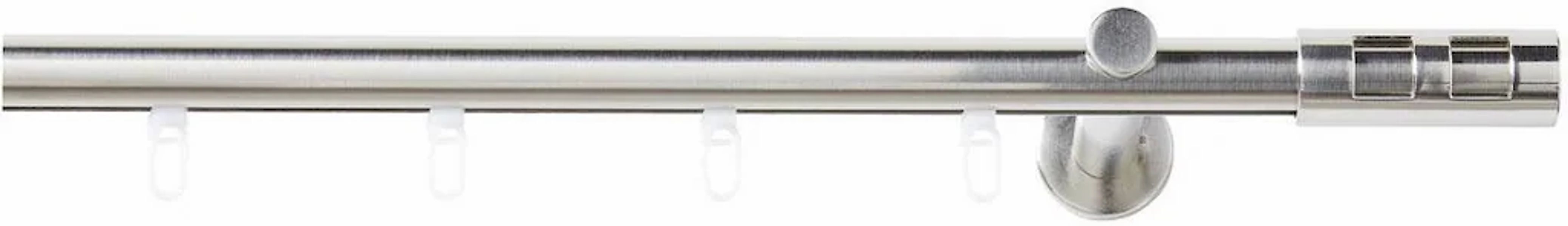 Good Life Innenlaufschiene "Cartucho" Ø 20 mm 1 läufig-läufig Fixmaß günstig online kaufen