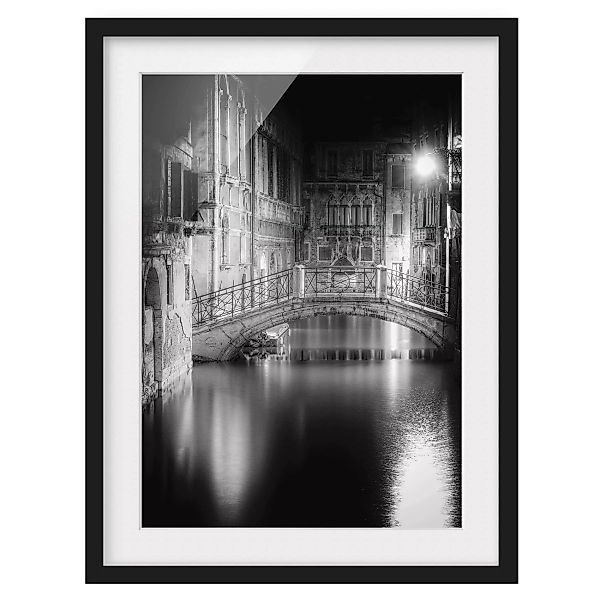 home24 Bild Brücke Venedig I günstig online kaufen