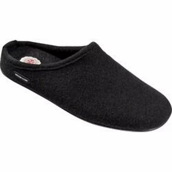 Tiroler Loden Merino-Filzpantoffel günstig online kaufen