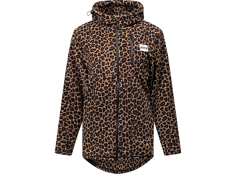 Eivy Fleecejacke Techlight Ziphood Fleece Techlight Ziphood Fleece günstig online kaufen