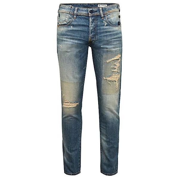 G-star G-bleid Slim Jeans 30 Vintage Amalfi Restored günstig online kaufen
