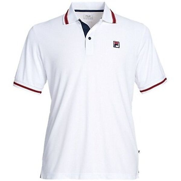 Fila  T-Shirt Polo Piro günstig online kaufen
