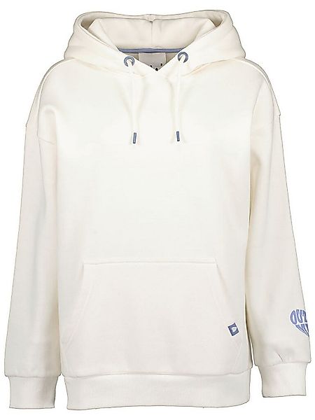 Blue Seven Kapuzenshirt 237197 Damen Hoodie-Shirt Sweatshirt mit Kapuze und günstig online kaufen