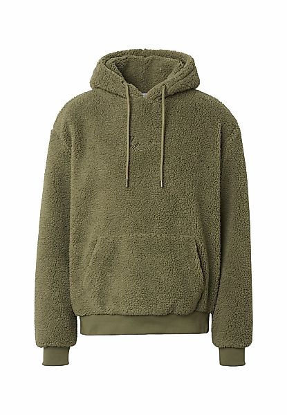 Karl Kani Rundhalspullover "Karl Kani Herren KM213-064-1 Small Signature Te günstig online kaufen