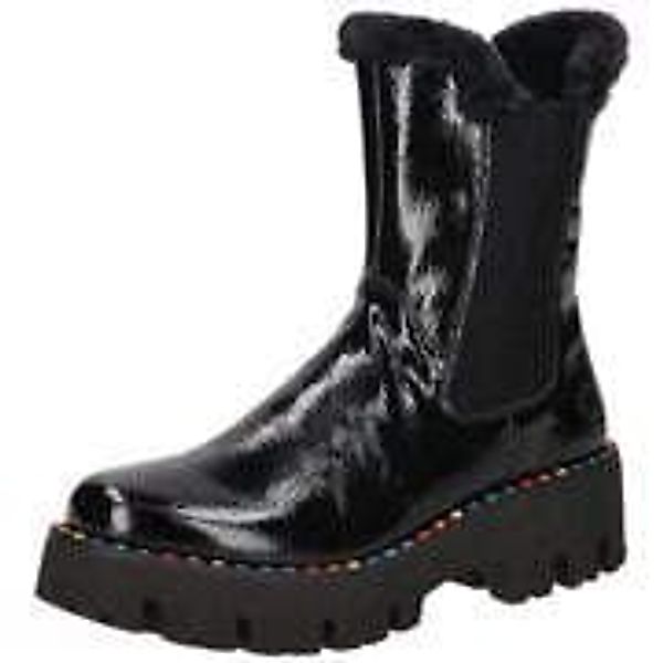Rieker Chelsea Stiefelette Damen schwarz günstig online kaufen