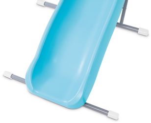 Intex Rutsche Outdoor Garten freistehende Rutsche günstig online kaufen