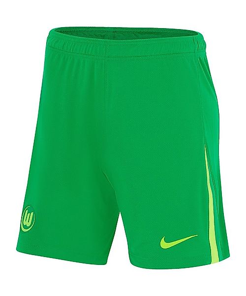 Nike Sporthose VfL Wolfsburg Short Home Away 2024/2025 günstig online kaufen