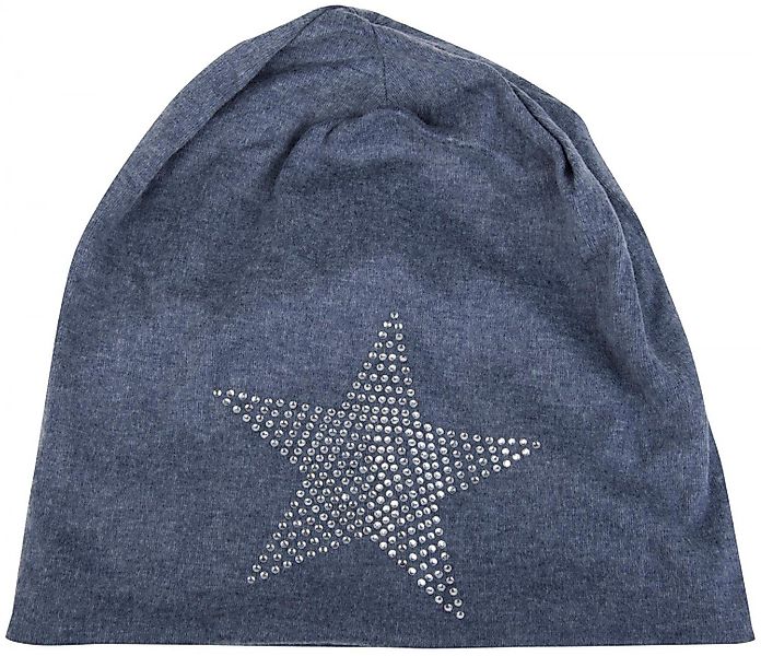 styleBREAKER Beanie Warme Beanie Mütze mit günstig online kaufen
