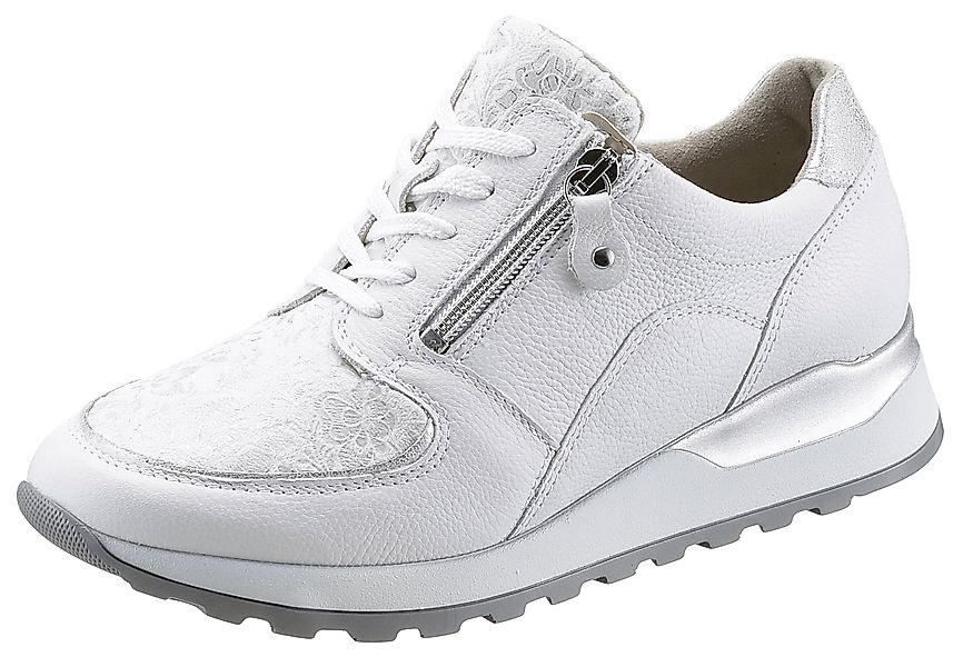Waldläufer HIROKO-SOFT Keilsneaker Orthotritt Ausstattung, H-Weite, günstig online kaufen