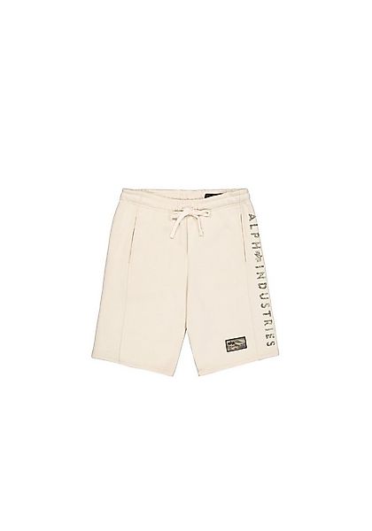 Alpha Industries Shorts Camo Jogger Shorts günstig online kaufen