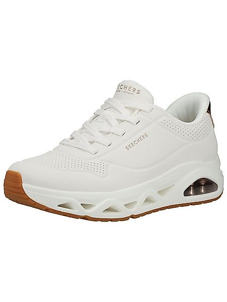 Skechers Skechers Sneaker Lederimitat Sneaker günstig online kaufen