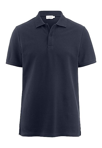 Hessnatur T-Shirt aus reiner Bio-Baumwolle (1-tlg) günstig online kaufen