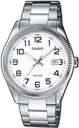 CASIO TIMELESS COLLECTION Quarzuhr MTP-1302PD-7BVEF, Armbanduhr, günstig online kaufen