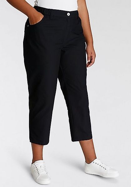 KjBRAND Caprihose Betty 7/8 günstig online kaufen