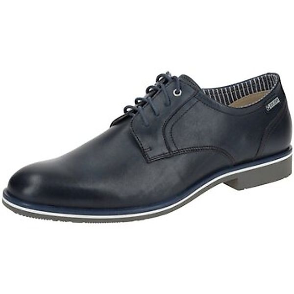 Pikolinos  Halbschuhe Schnuerschuhe Leon Business Schuhe M4V-4130 M4V-4130 günstig online kaufen