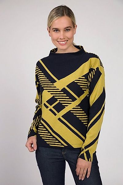 Gina Laura Sweatshirt Sweatshirt günstig online kaufen