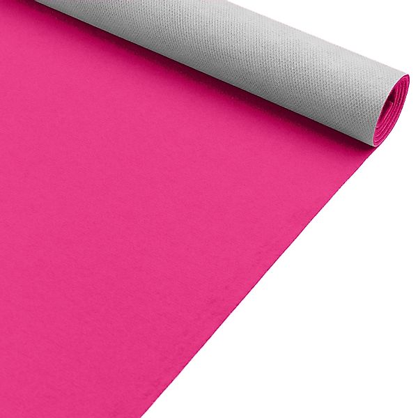 Primaflor Eventteppich SALSA Pink 2,00m x 6,50m günstig online kaufen