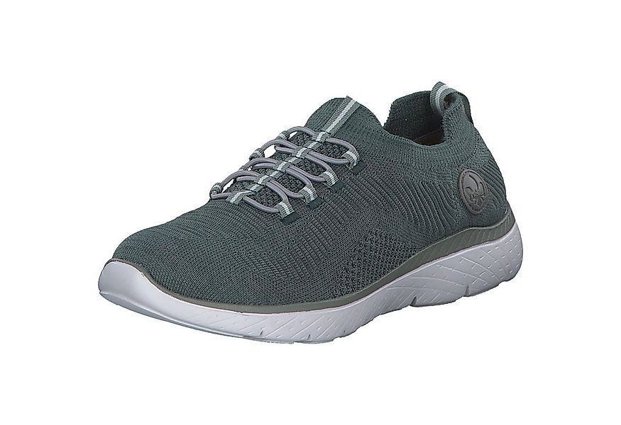 Rieker M5074 Slip-On Sneaker günstig online kaufen