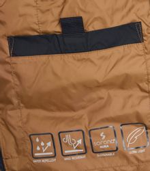 CASAMODA Kurzweste "CASAMODA Weste uni" günstig online kaufen