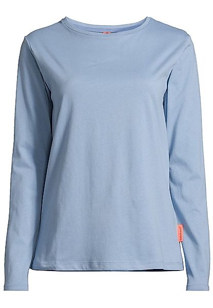 salzhaut Sweatshirt KANT Damen normale Passform günstig online kaufen