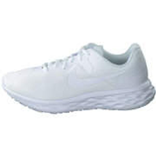 Nike Revolution 6 Next Nature Herren weiß|weiß|weiß günstig online kaufen