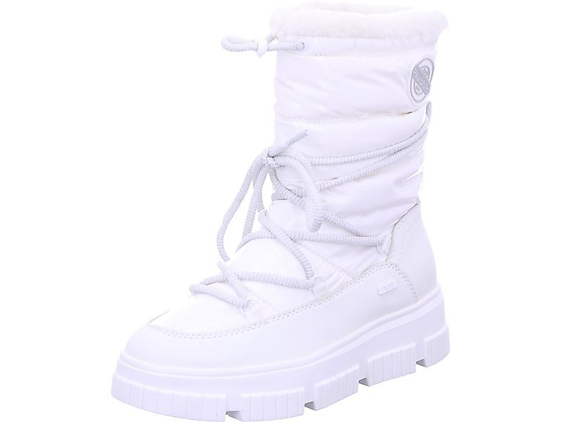 s.Oliver Winterstiefel mit TEX-Membran günstig online kaufen