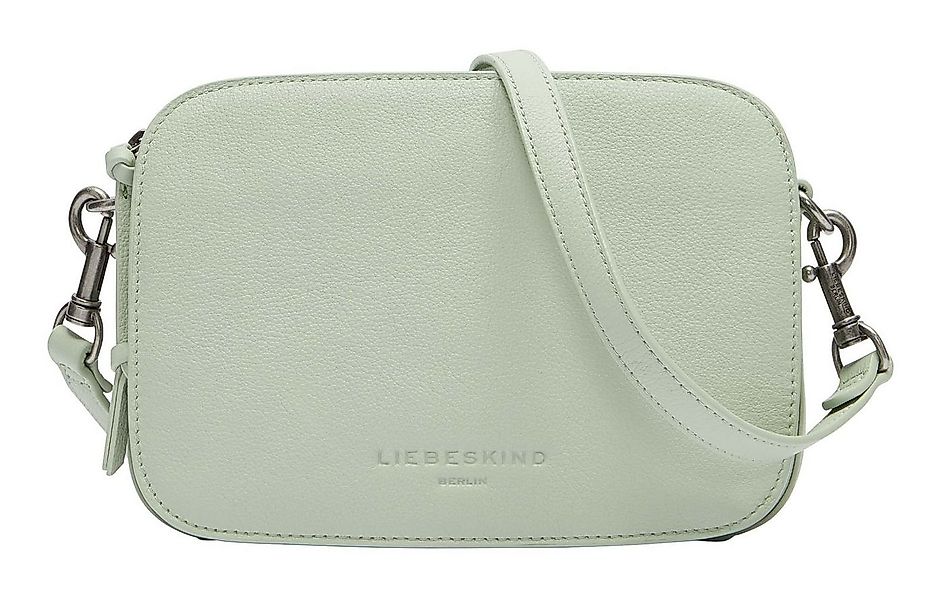 Liebeskind Berlin Umhängetasche Luka Crossbody Bag, aus echtem Rindsleder günstig online kaufen