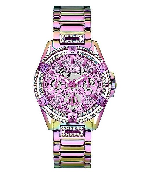 Guess Multifunktionsuhr Queen günstig online kaufen