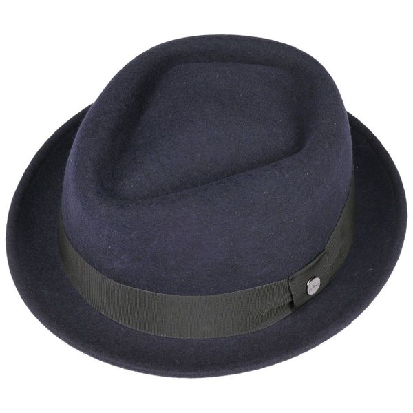 Lierys Fedora (1-St) Fedora mit Ripsband, günstig online kaufen