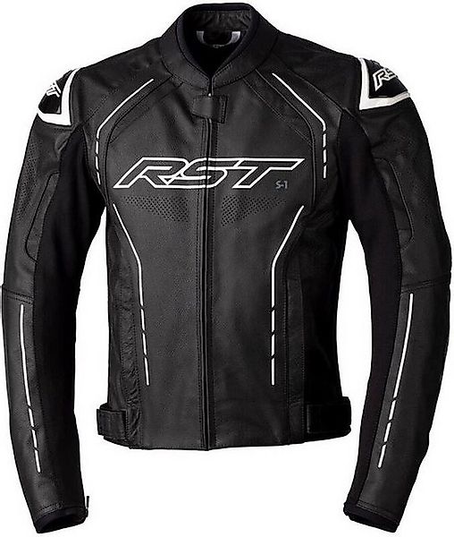 RST Motorradjacke S1 Motorrad Lederjacke günstig online kaufen