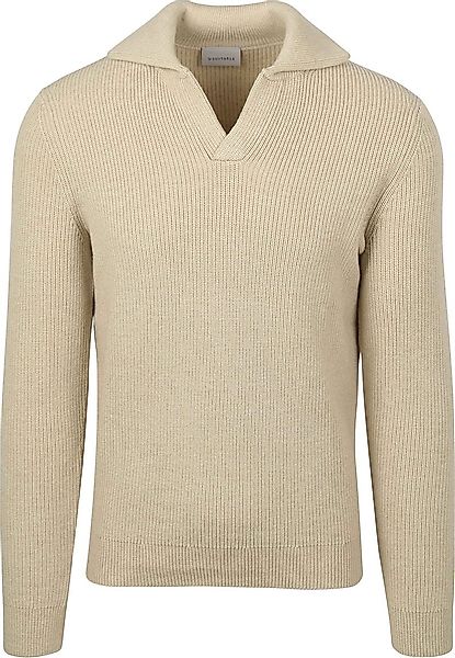 Suitable Pullover Riva Knit Ecru - Größe S günstig online kaufen