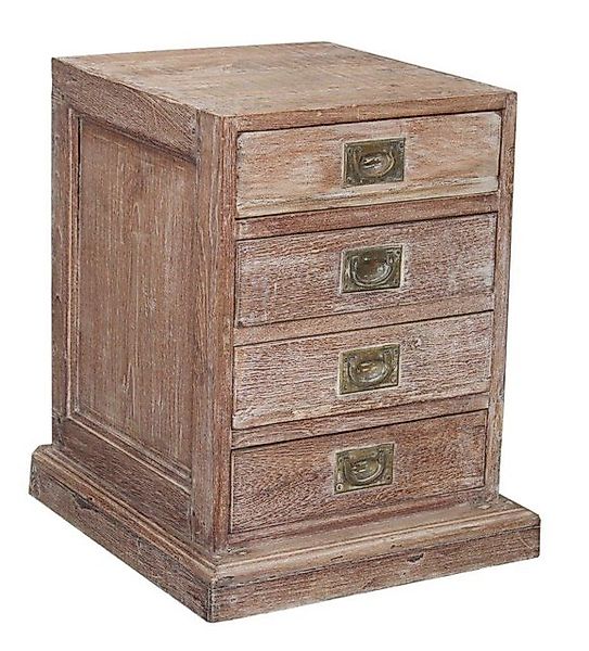 Guru-Shop Beistellschrank Vintage Beistellschrank, Kommode,.. günstig online kaufen