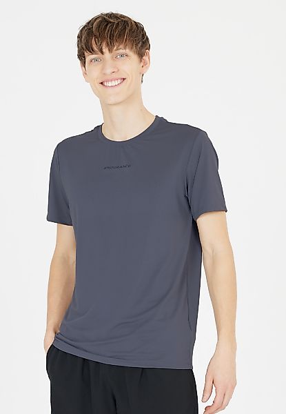 ENDURANCE Funktionsshirt "Webern", in schnelltrocknender Qualität günstig online kaufen
