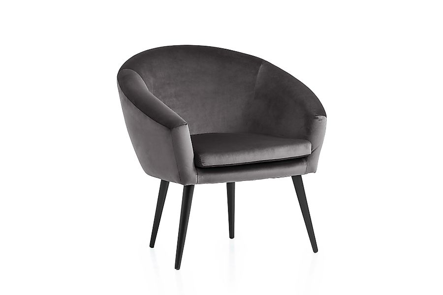 XDREAM Loungesessel Lutz, Relaxsessel, Cocktailsessel, Polstersessel, günstig online kaufen
