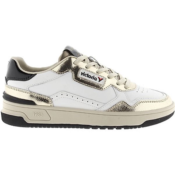 Victoria  Sneaker 8800121 Metal Crack C80 Damen Sneaker ORO günstig online kaufen