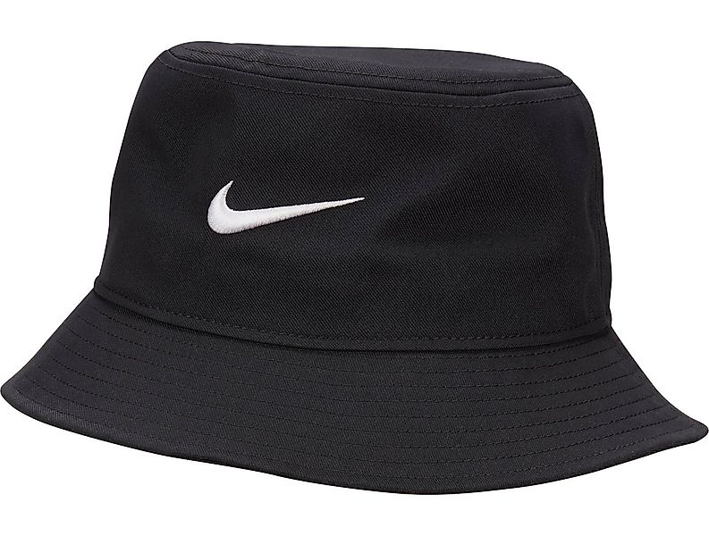 Nike Sportswear Fischerhut U NK APEX BUCKET SQ SWSH L aus gewebtem Twill-Ma günstig online kaufen