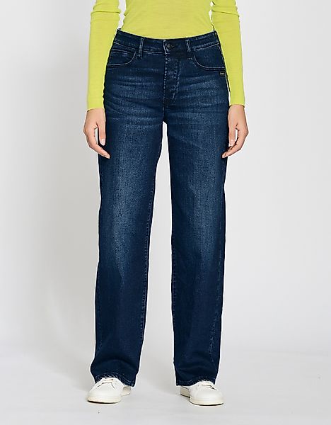 GANG Weite Jeans 94JUL Comfort Straight günstig online kaufen