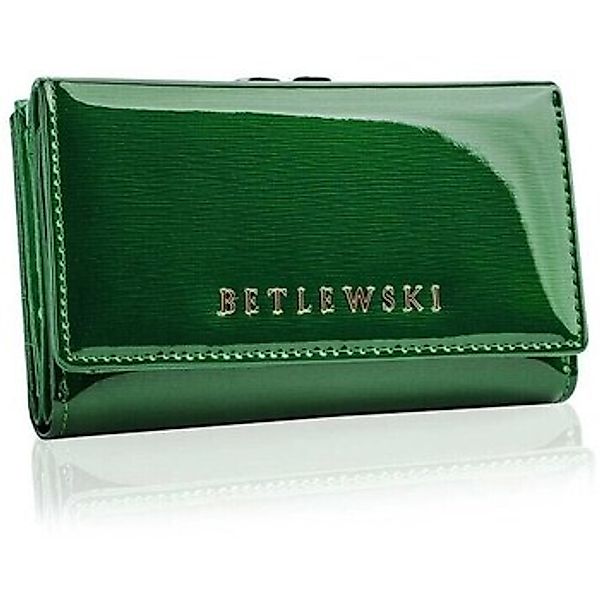 Betlewski  Geldbeutel ZBPDBS108ZIELONY60500 günstig online kaufen
