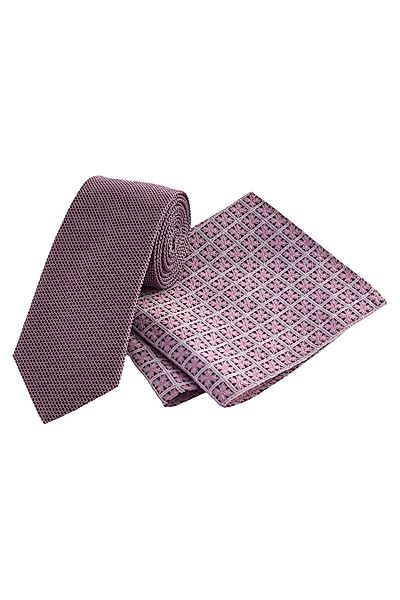 Next Krawatte Krawatte und Einstecktuch im günstig online kaufen